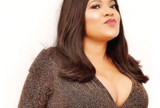 “People are ganging up against me to badmouth my new movie”- Toyin Abraham laments