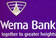 Moruf Oseni Takes Over As Wema Bank MD/CEO