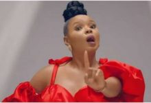 Yemi Alade reveals she was robbed