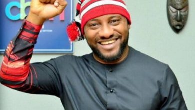 Outrage As Yul Edochie Mimics Peter Obi’s Voice in Film About Presidential