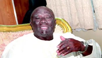 Afenifere Leader Dumps Tinubu, Supports For Peter Obi In 2023