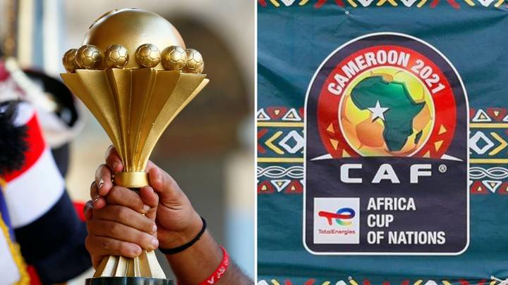 AFCON 2021: Full list of Eight teams that qualify for round of 16