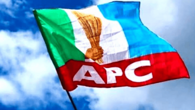 APC announces fresh Presidential campaign Council list