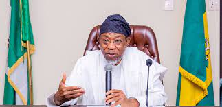 Aregbesola Charges INEC To Link Voter Registration With NIN