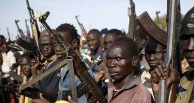 Zamfara Residents Decries Over Attacks By Bandits