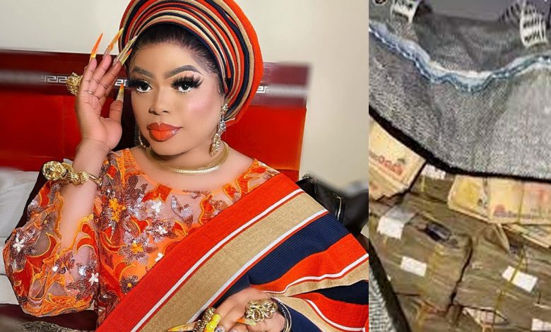 Bobrisky calls for national prayers as he reveals he’s set to fully become a woman