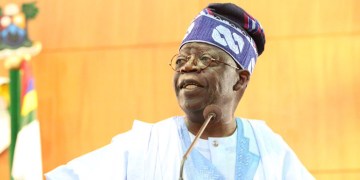 JUST IN: Tinubu Calls For Arrest Of Kuje Prison Attackers