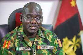 All Hands Must Be On Deck To Make Nigeria Great – Buratai