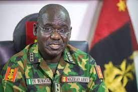 Seized Abuja Property Is Not Mine - Former Chief Of Army Staff