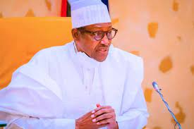 Opposition Party May Take Over Power In 2023 –  Buhari Cautions APC