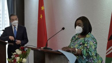 China Is Not Trapping Africa In Debt- Foreign Minister