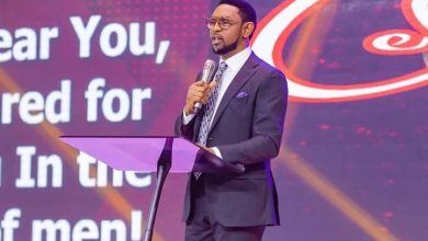 COZA pastor, talks about ailment, discloses Oyedepo’s role