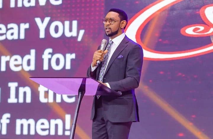 Pastor Fatoyinbo Not Responsible For My Wife's Death - Husband Of Late COZA Chorister