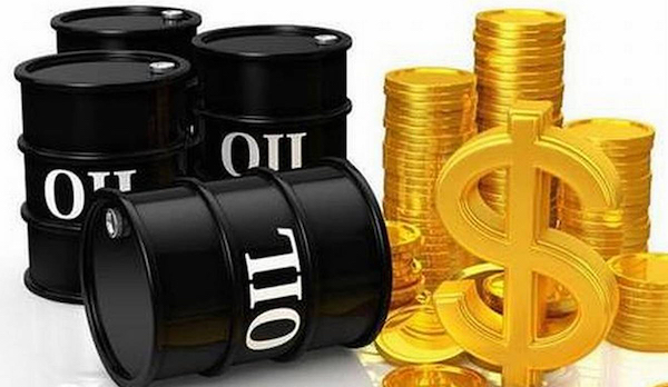 Nigeria loses 37% oil rig capacity