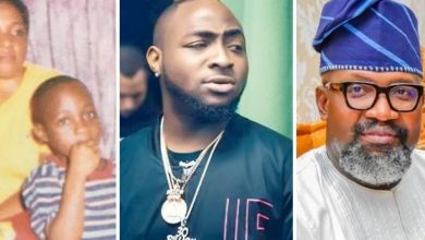 Davido Calls Out Cousin For Writing About His Mother’s Death