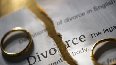  Husband Accuses Wife Of Ill-temper, Seeks Divorce