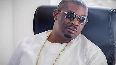 Filmmaker Niyi Akinmolayan Slams Don Jazzy over his signees’ style of songs
