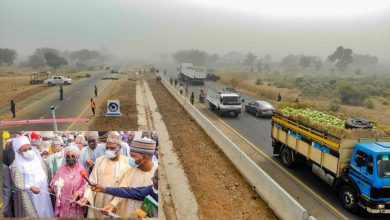 Nigerian Government Working On 21 Roads In Kano — Mr Fashola