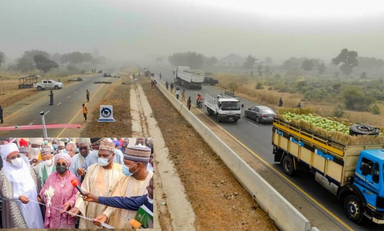 Nigerian Government Working On 21 Roads In Kano — Mr Fashola