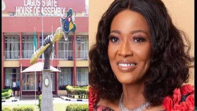 BREAKING: First Female Deputy Speaker Of Lagos Assembly Is Dead