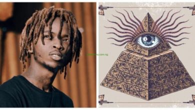 “Why i Joined Illuminati At 23 And The Price I had to Pay” – Kenyan Music Producer