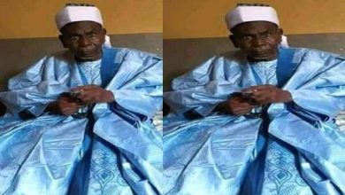 BREAKING: Governor Tambuwal's Brother Is Dead