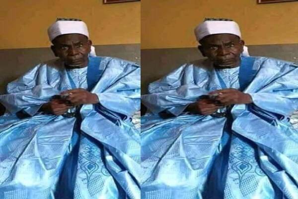 BREAKING: Governor Tambuwal's Brother Is Dead