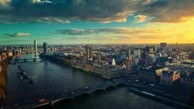 Moving From Nigeria to the UK - Everything you need to know