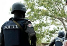 Tension in Imo as gunmen kill two police officers, civilian