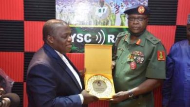 NYSC Ready For Radio Broadcast Licence