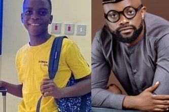 “Will Real Justice Be Served?” – Actor, Okon Lagos Speaks On Sylvester Oromoni’s Case