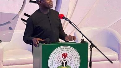 Nigerian Govt Gives N50bn To Assist Export Oriented Businesses In Nigeria: Osinbajo