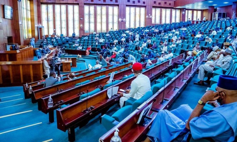 Reps Question First Bank Management Over N94bn Nigerian Customs Revenue