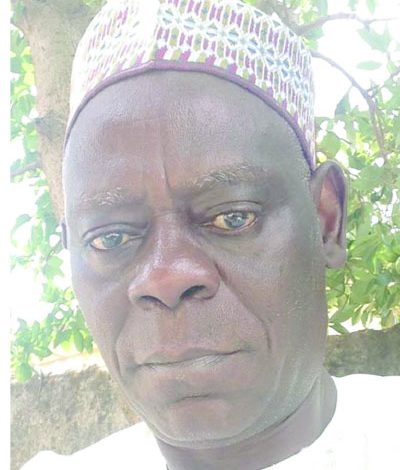 Nobody Can Investigate Buhari After 2023 – Ex ACF Scribe