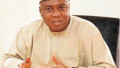 Saraki Discloses Possible Outcome of 2023 Presidential Election, Tells Nigerians What to Do to APC 