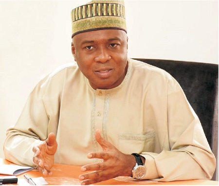 Saraki Discloses Possible Outcome of 2023 Presidential Election, Tells Nigerians What to Do to APC 