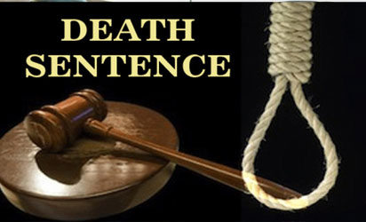 Ibrahim Kolade To Die By Hanging For Stealing Phones, Others