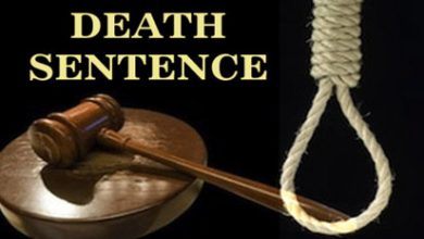 Court Sentences Man To Death By Hanging Over Robbery
