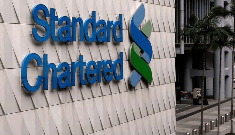Standard Chartered Set To Close Half Of Nigeria Branches