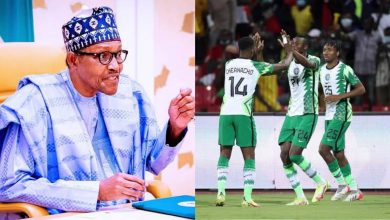 AFCON 2021: Don’t Condemn Buhari For Super Eagles Defeat Against Tunisia – Moghalu