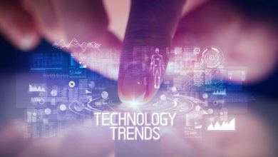 5 Tech Trends that Will Change Businesses in Future