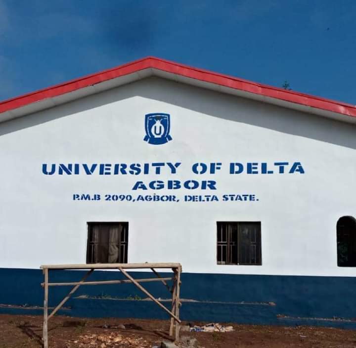 UNIDEL List of Candidates Offered Admission into Other courses