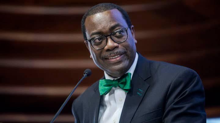 Investing In Health Is Investing In National Security – Adesina  