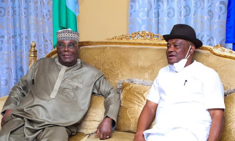 Wike Cautions Atiku: Result Of PDP Presidential Primary Will Shock Many