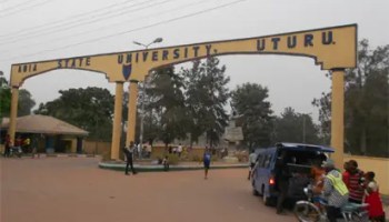 Abia State Varsity Stops Students From Bringing Cars To Schools