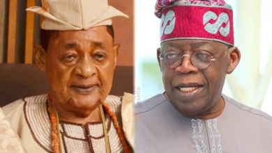 2023: No Amount of Intimidation Can Stop My Presidential Ambition – Tinubu 