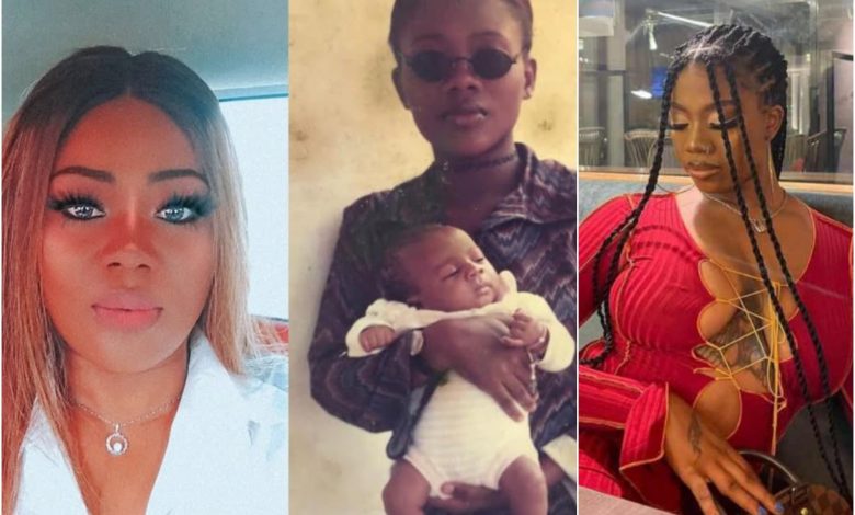“Single Mothers Are Even More Responsible Than Most Married Women”– BBNaija Angel’s Mother