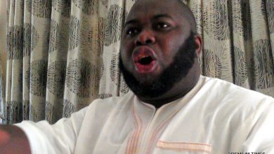 ‘He Is A Misfit’, Dokubo Slams Peter Obi 