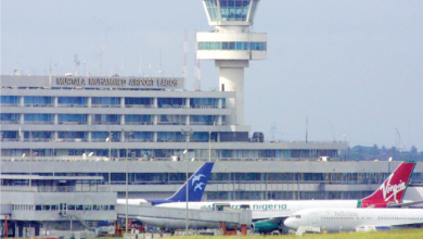 FG bans aviation workers from going on strike