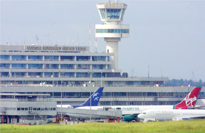 Nigerian Govt Speaks On Increasing Aviation Fees